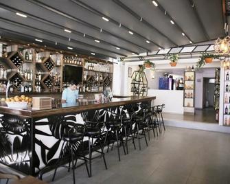 Cle Beach Boutique Hotel - Marmaris - Bar