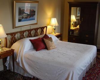 State House Inn - Annapolis - Chambre