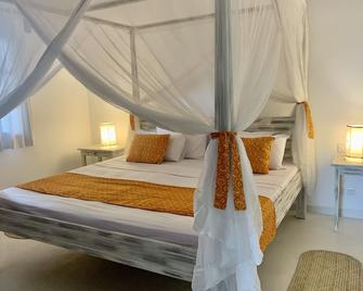 Cristina apartment: your Watamu holidays escape - Watamu - Chambre