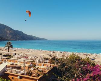 Oyster Residences - Adult Only - Ölüdeniz - Ranta