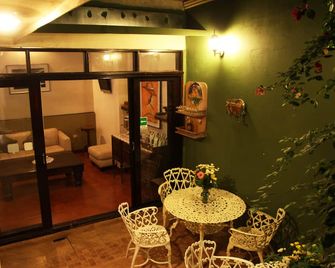 Hotel Los Altos Esteli - Estelí