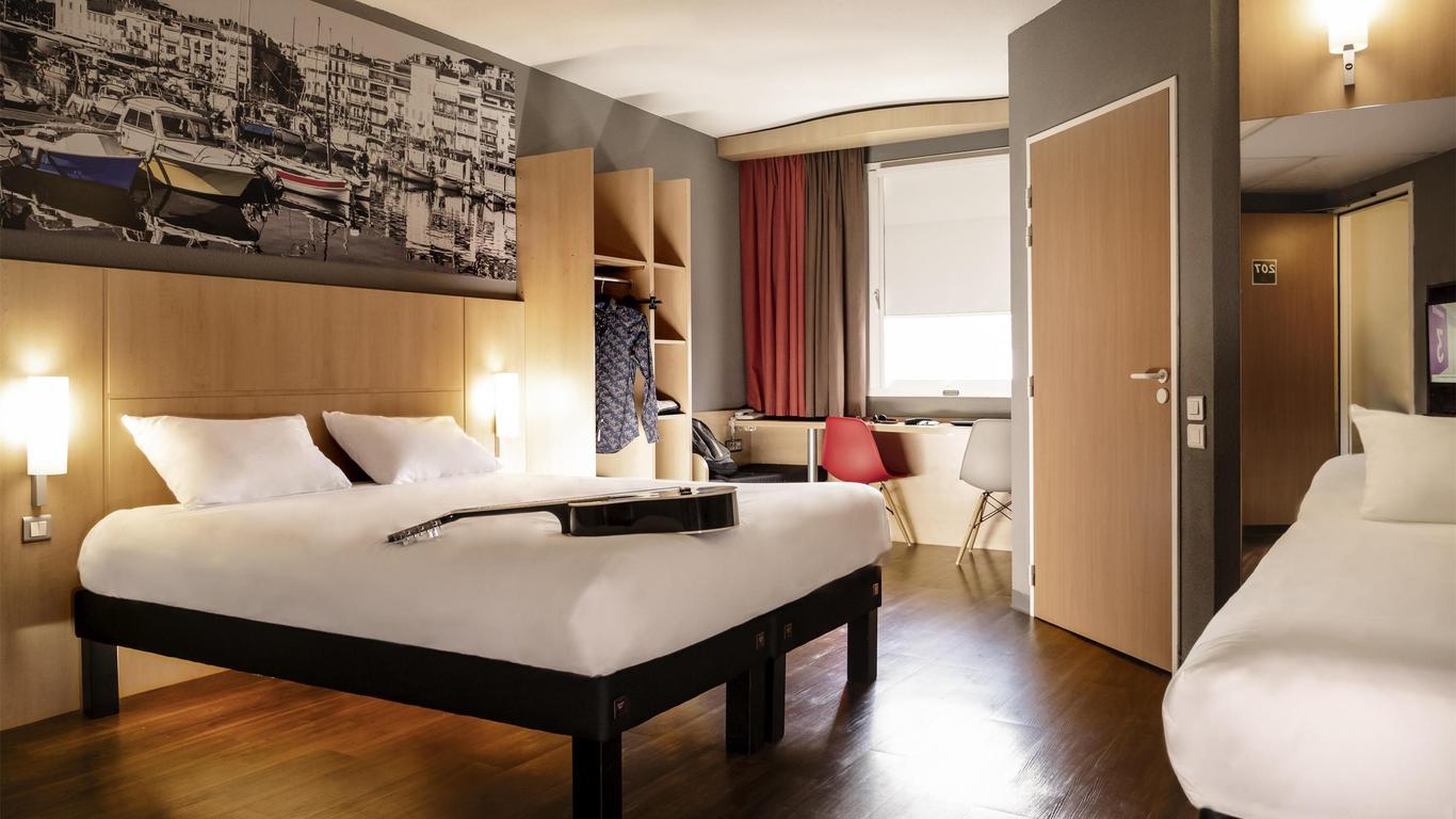 ibis Cannes Mandelieu