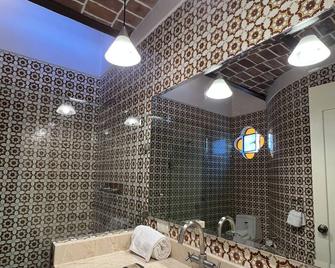 마마 추이 호텔 & 빌라스 - 산후안 코살라 - 욕실