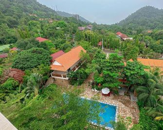 Summer Resort - Kep