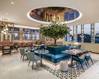 Renaissance Porto Lapa Hotel - Oporto - Restaurante