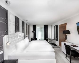 Hotel Linther Hof - Borkheide - Chambre