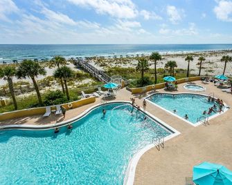 Emerald Isle - Pensacola Beach - Zwembad