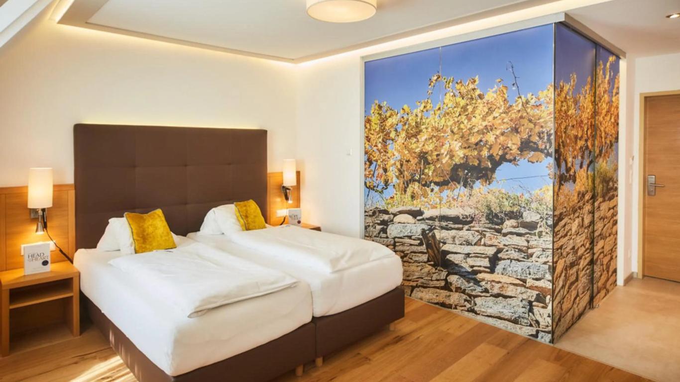 Landhotel Wachau