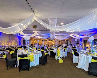 Pocono Inn & Banquet - Stroudsburg - Delaware Water Gap - Banquet hall