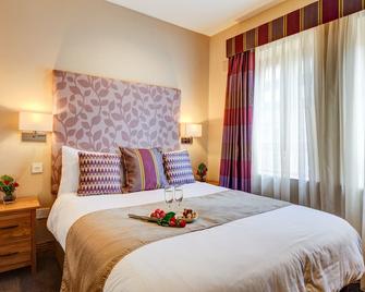 Kingfisher Townhouse - Dublin - Bedroom