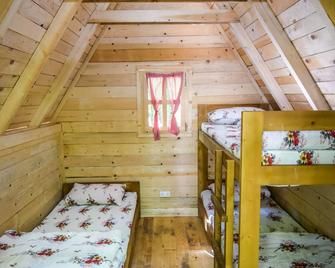 Camp Divlja Rijeka - Bastasi - Habitación