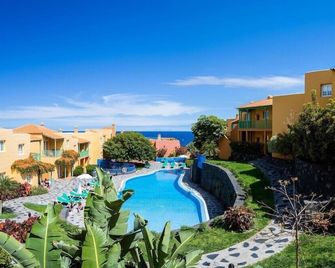 La Caleta Aparthotel - Breña Baja - Pool