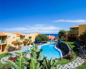 La Caleta Aparthotel - Breña Baja - Piscina