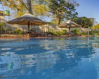 Heritage by Serendib - Blantyre - Pool