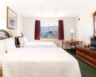 Scipio Hotel - Scipio - Habitación
