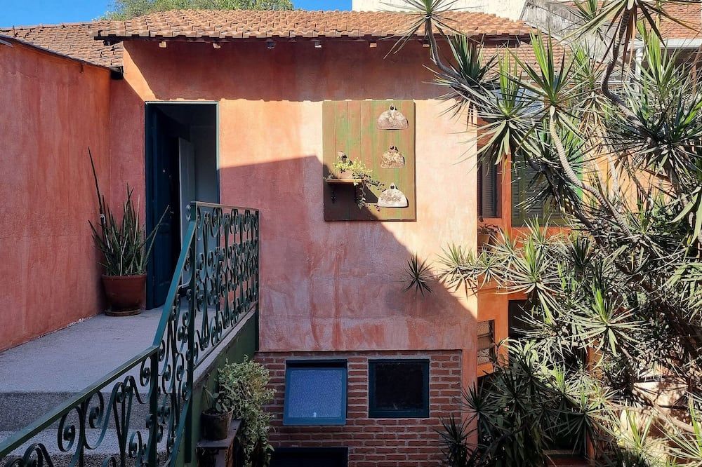 Casa Finestra - São Paulo - Vista exterior