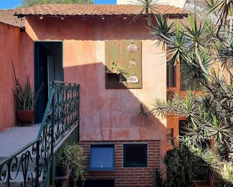 Casa Finestra - Sao Paulo - Outdoor view