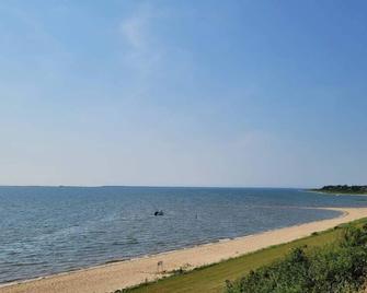 6 Person Holiday Home in Esbjerg V - Esbjerg - Beach