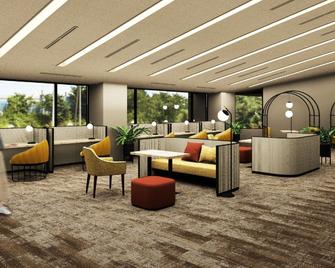 Grand Lectore Yugawara - Tkp Hotels & Resorts - Yugawara - Salónek