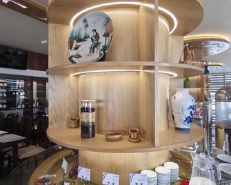 Liberty Hotel Saigon Parkview - Ho Chi Minh City