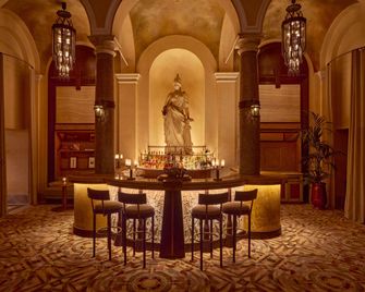 Orient Express La Minerva - Roma - Bar