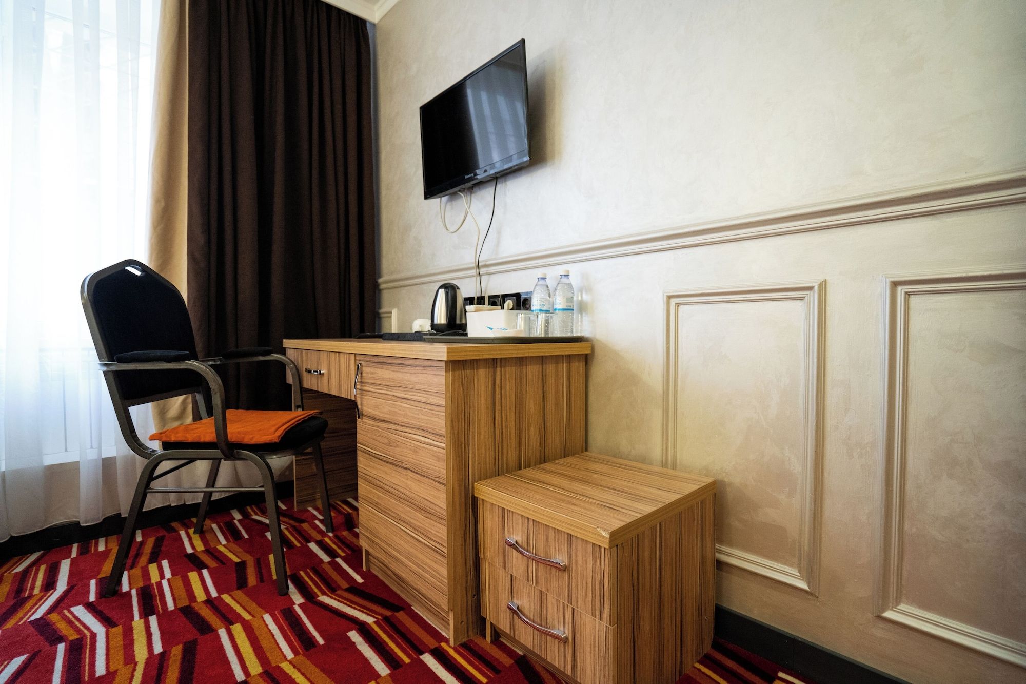 Mildom City Hotel thumbnail 3