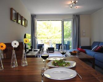 Ferienwohnung Blaubärstrand - Juliusruh