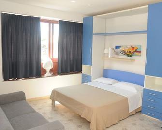 B&B The Garden - Pulsano - Habitación