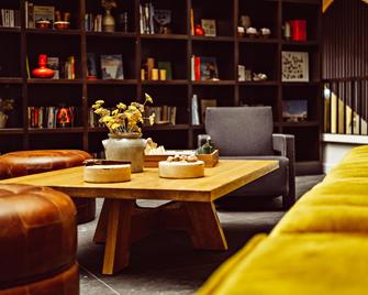 Le Val Thorens - Val Thorens - Lounge