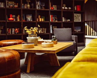 Le Val Thorens - Val Thorens - טרקלין