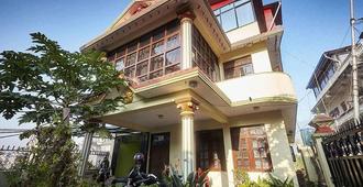 Nagarjun Homestay Pvt . Ltd - Kathmandu - Toà nhà
