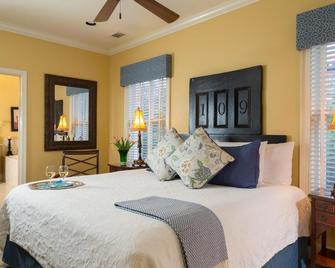 The Inn on West Liberty - Savannah