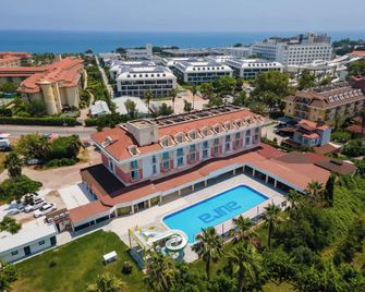Pera Aura Resort Hotel & Spa - Kemer