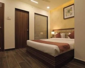 Hotel Shiv Shakti - Rajkot