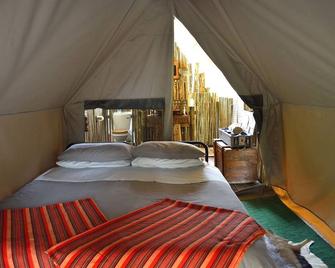 Quatermain's 1920's Safari Camp-Amakhala Game Reserve - Paterson - Habitación