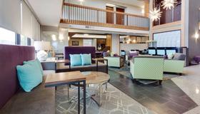 Drury Inn & Suites San Antonio Northeast - San Antonio - Lounge