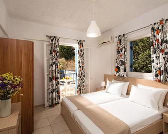 Hotel Castello - Mesagne - Slaapkamer