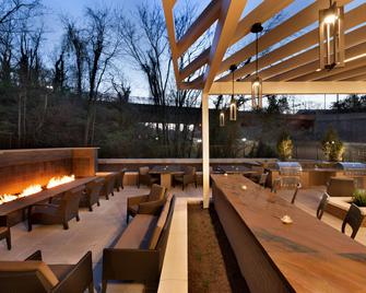 Homewood Suites by Hilton Arlington Rosslyn Key Bridge - Arlington - Edificio