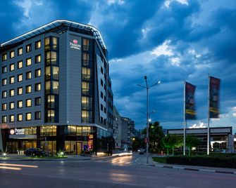 Best Western Premier Plovdiv Hills - Plovdiv - Building