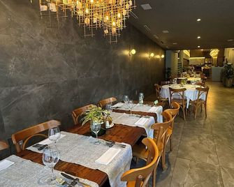 Promenade Pancetti Belo Horizonte - Belo Horizonte - Restaurant