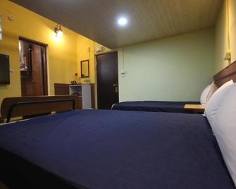 Yu Jian Xing Fu - Jinning Township - Habitación