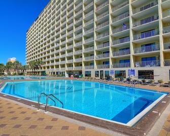 Summit Beach Resort 315 - 巴拿馬城海灘 - 游泳池