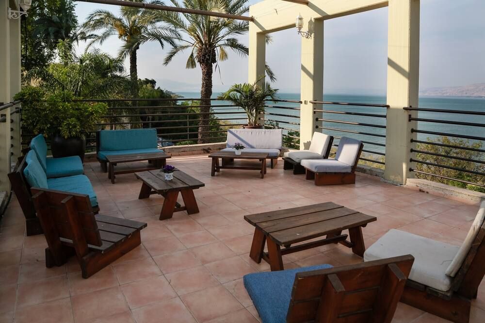 جاكوب أوهالو كينريت