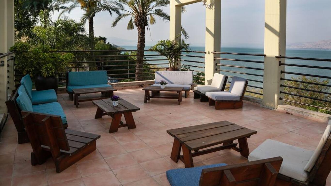 أوهالو مانور