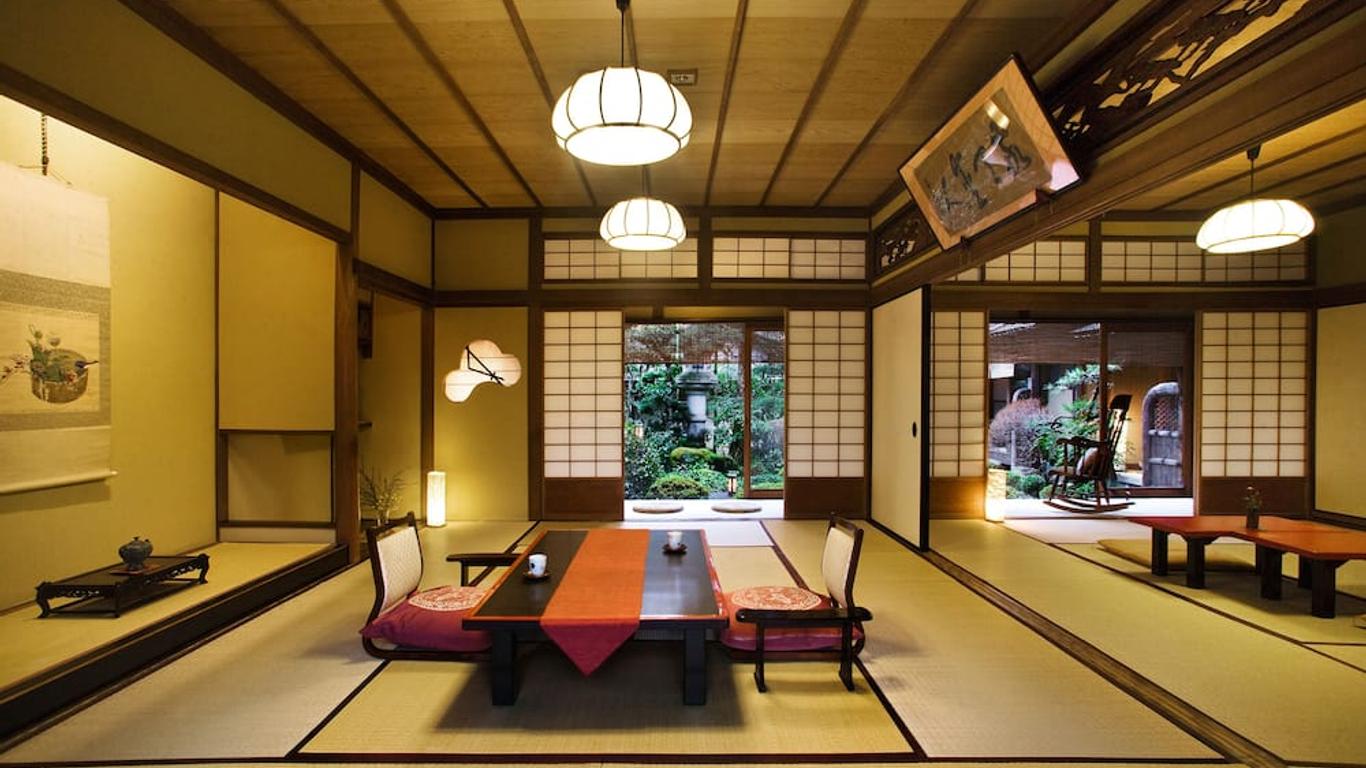 宮津温泉茶六別館