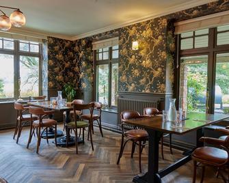 The Ribchester Arms - Preston - Dining room