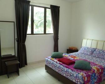 Indah Alam Condo - Shah Alam