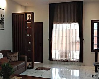 Airo Villas - Pekanbaru