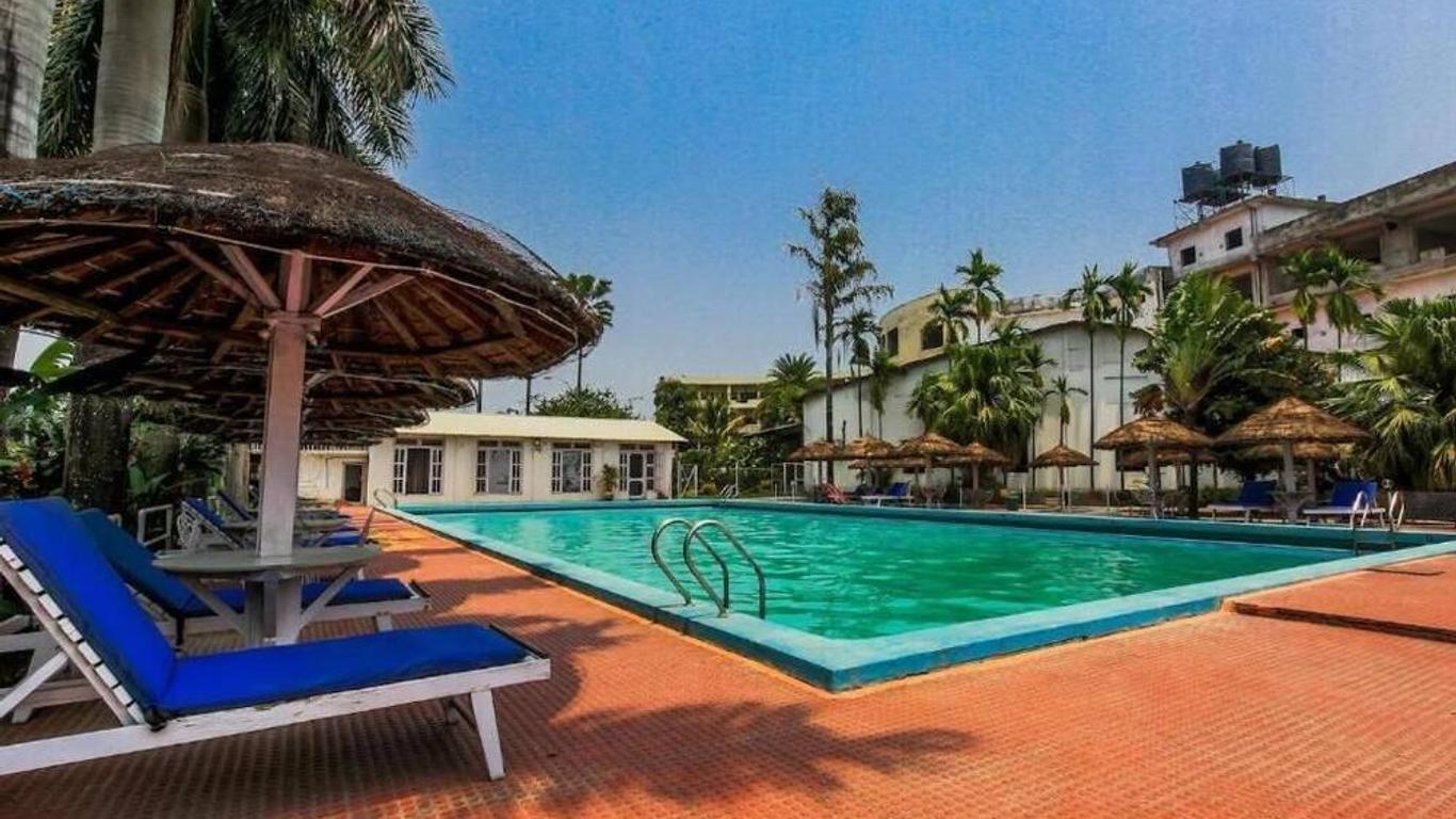 Siddhartha Hotel Narayangarh