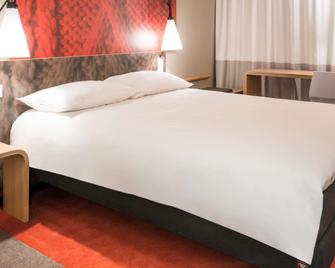 ibis Saint-Étienne - La Terrasse - Saint-Etienne-de-Valoux - Chambre